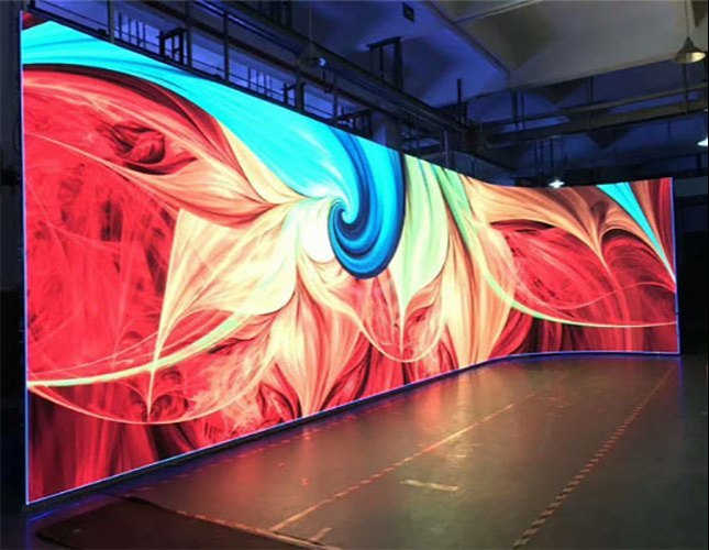 LED Displays