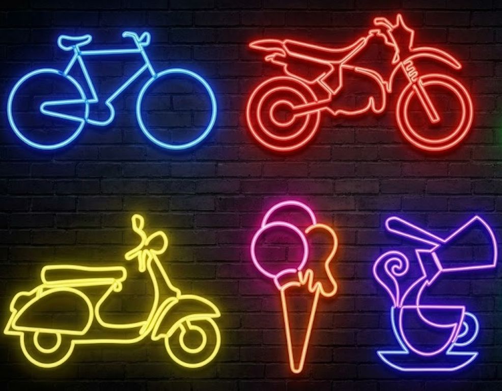 Neon Signs